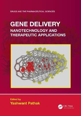 Gene Delivery: Nanotechnology and Therapeutic Applications - cover