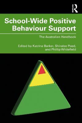 School-Wide Positive Behaviour Support: The Australian Handbook - cover