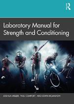 Laboratory Manual for Strength and Conditioning