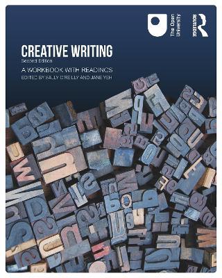 Creative Writing: A Workbook with Readings - cover