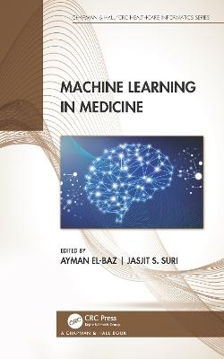 Machine Learning in Medicine - cover