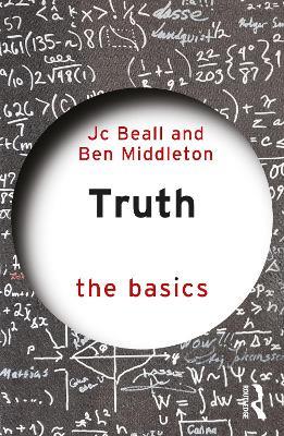 Truth: The Basics - Jc Beall,Ben Middleton - cover