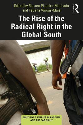 The Rise of the Radical Right in the Global South - cover