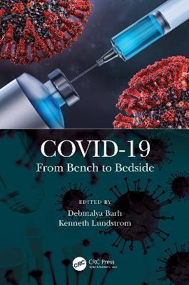 COVID-19: From Bench to Bedside - cover
