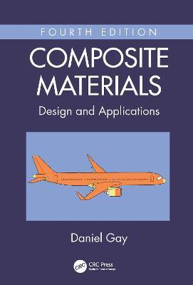 Composite Materials: Design and Applications - Daniel Gay - cover