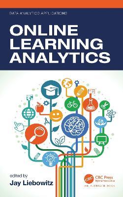 Online Learning Analytics - cover
