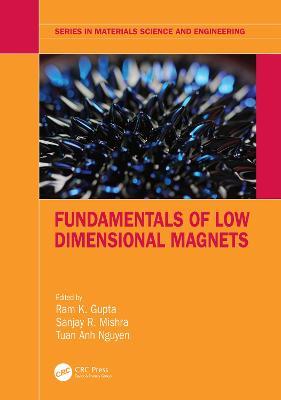 Fundamentals of Low Dimensional Magnets - cover