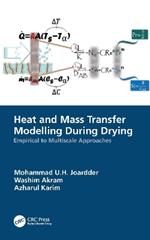 Heat and Mass Transfer Modelling During Drying: Empirical to Multiscale Approaches