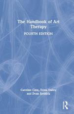 The Handbook of Art Therapy