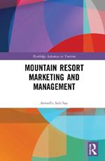 Mountain Resort Marketing and Management