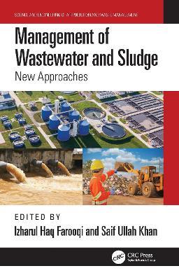 Management of Wastewater and Sludge: New Approaches - cover