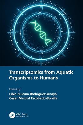 Transcriptomics from Aquatic Organisms to Humans - cover