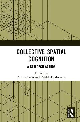 Collective Spatial Cognition: A Research Agenda - cover