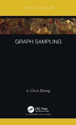 Graph Sampling - Li-Chun Zhang - cover