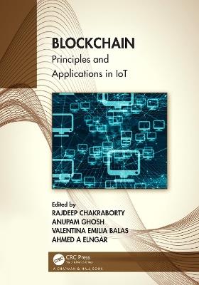 Blockchain: Principles and Applications in IoT - cover