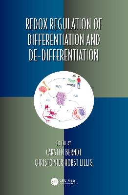 Redox Regulation of Differentiation and De-differentiation - cover