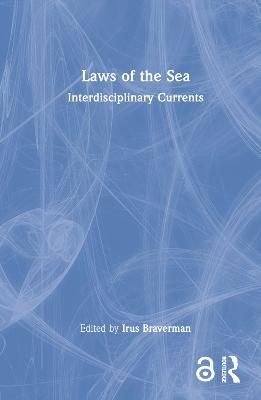 Laws of the Sea: Interdisciplinary Currents - cover