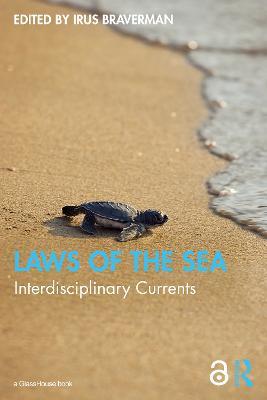 Laws of the Sea: Interdisciplinary Currents - cover