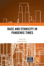 Race and Ethnicity in Pandemic Times