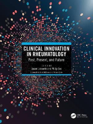 Clinical Innovation in Rheumatology: Past, Present, and Future - cover