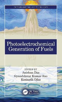 Photoelectrochemical Generation of Fuels - cover