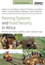 Farming Systems and Food Security in Africa: Priorities for Science and Policy Under Global Change