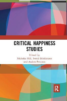 Critical Happiness Studies - cover