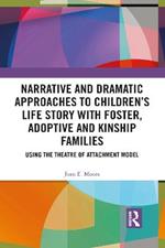 Narrative and Dramatic Approaches to Children’s Life Story with Foster, Adoptive and Kinship Families: Using the Theatre of Attachment Model