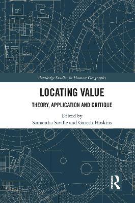 Locating Value: Theory, Application and Critique - cover
