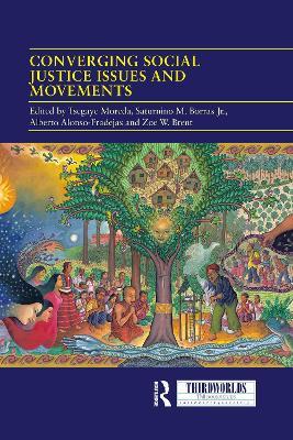 Converging Social Justice Issues and Movements - cover