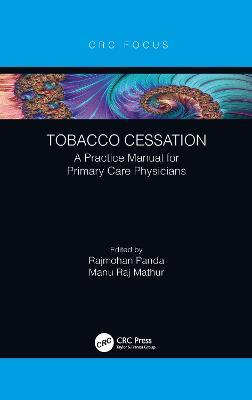 Tobacco Cessation: A Practice Manual for Primary Care Physicians - cover