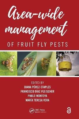 Area-Wide Management of Fruit Fly Pests - cover