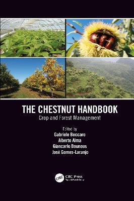 The Chestnut Handbook: Crop & Forest Management - cover