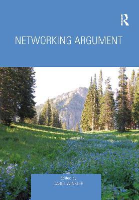 Networking Argument - cover