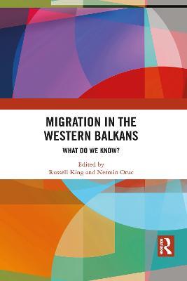 Migration in the Western Balkans: What do we know? - cover