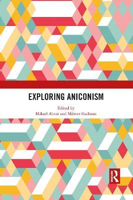 Exploring Aniconism - cover