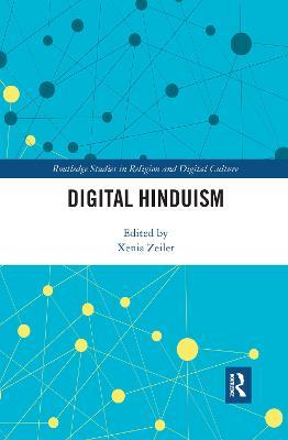 Digital Hinduism - cover