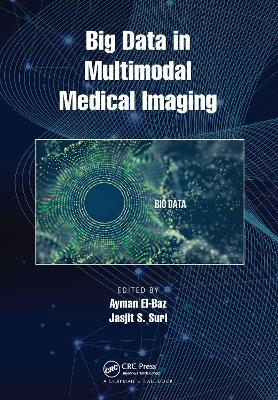 Big Data in Multimodal Medical Imaging - cover
