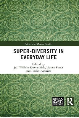 Super-Diversity in Everyday Life - cover
