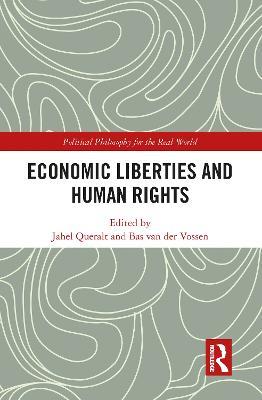 Economic Liberties and Human Rights - cover