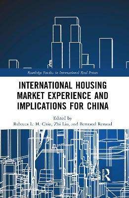 International Housing Market Experience and Implications for China - cover