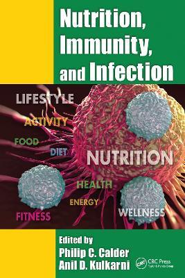 Nutrition, Immunity, and Infection - cover
