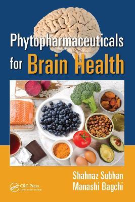 Phytopharmaceuticals for Brain Health - cover