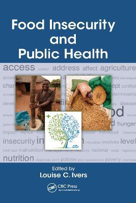 Food Insecurity and Public Health - cover