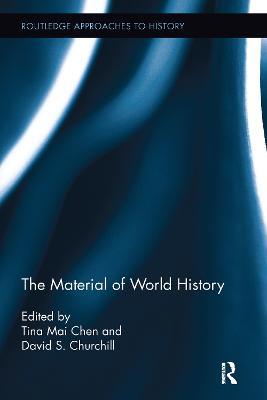 The Material of World History - cover