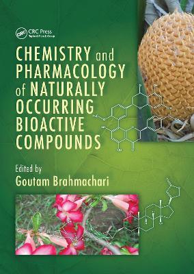 Chemistry and Pharmacology of Naturally Occurring Bioactive Compounds - cover