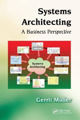Systems Architecting: A Business Perspective - Gerrit Muller - cover