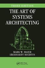 The Art of Systems Architecting