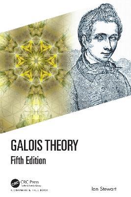 Galois Theory - Ian Stewart - cover