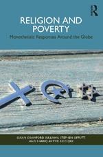 Religion and Poverty: Monotheistic Responses Around the Globe